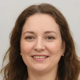 Katrina Mendoza's avatar