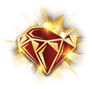 Floating bonus icon linking to the FAQ page